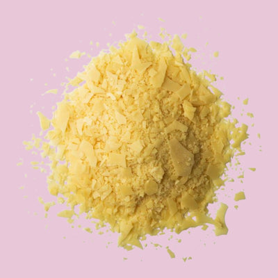 Cire de carnauba
