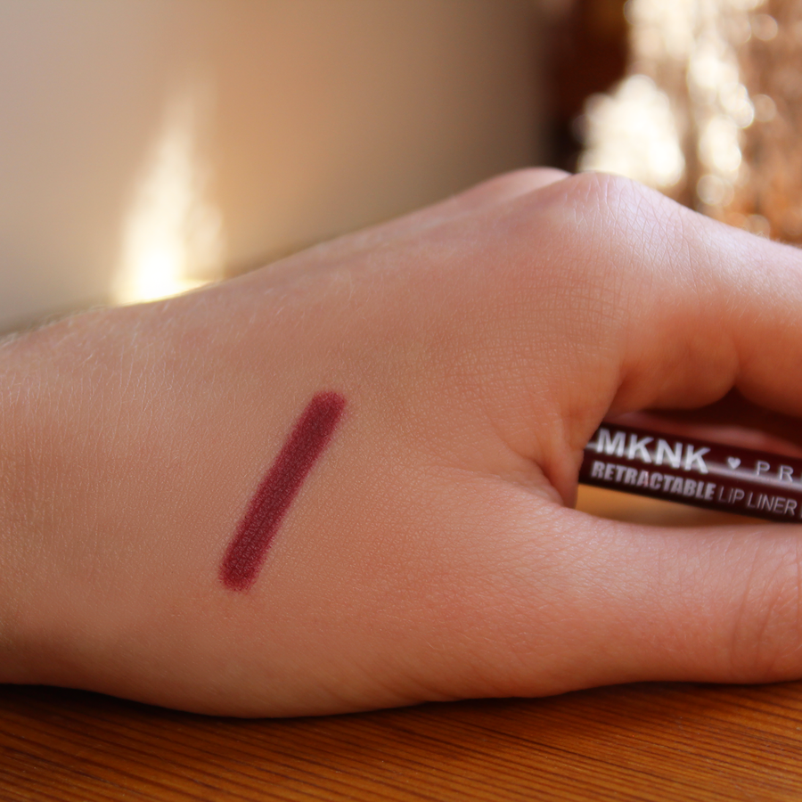 Crayon Contour Lèvres Cherries
