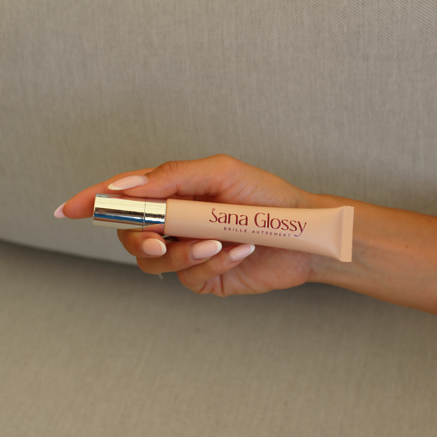 Comment choisir son gloss selon son type de lèvres