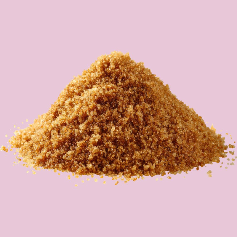 Sucre naturel