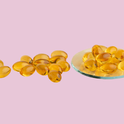 Vitamine E