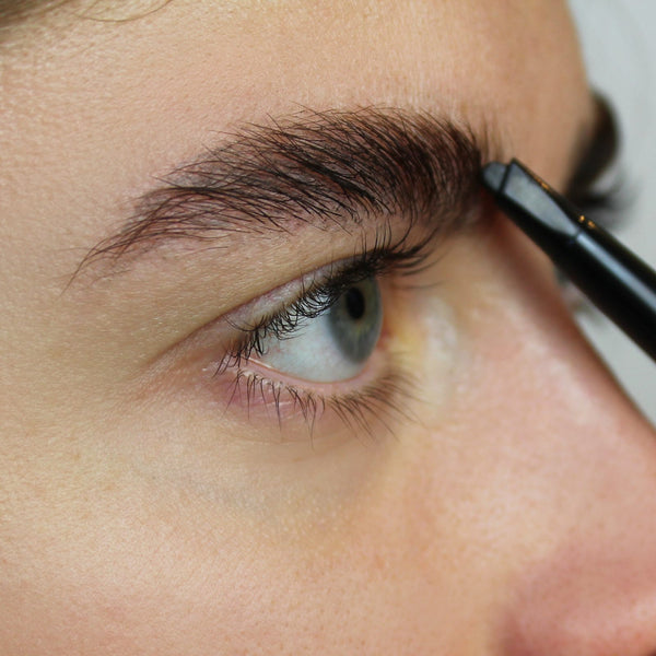 Crayon Sourcils 2-en-1