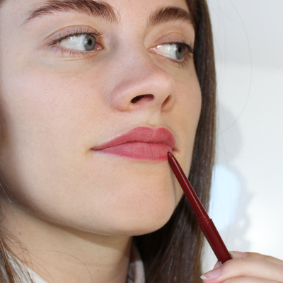 Crayon Contour Lèvres