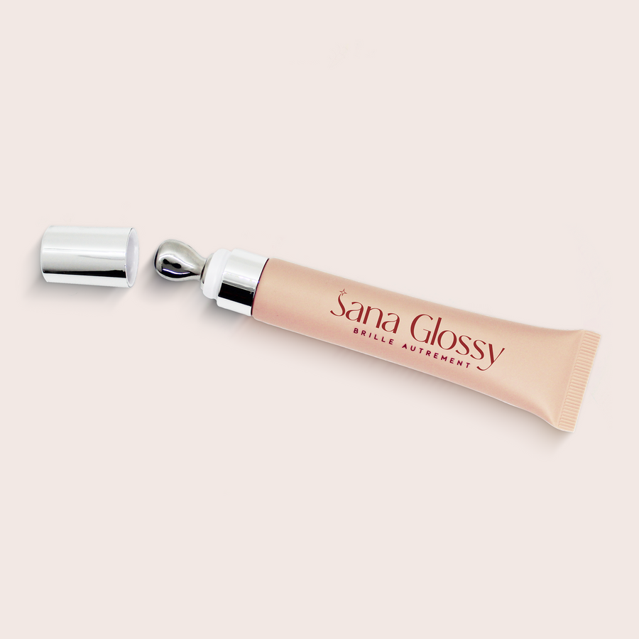 Gloss Repulpant