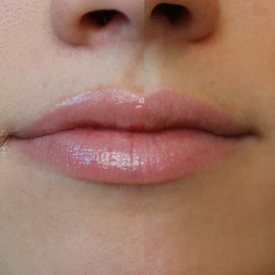 Gloss Repulpant