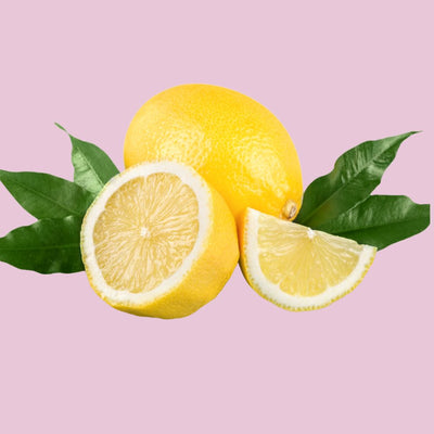 Huile de citron
