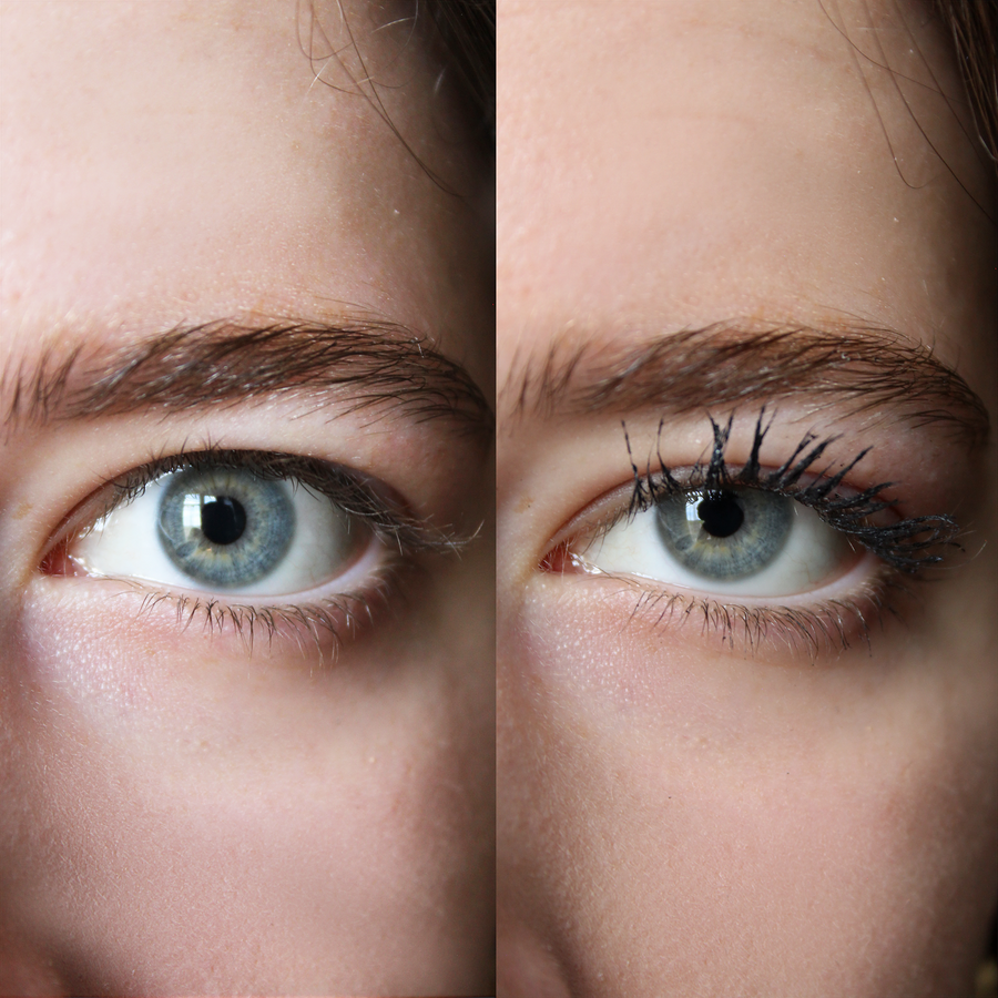 Mascara Tubing