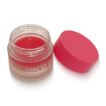 Masque Lèvres de Nuit Fraise